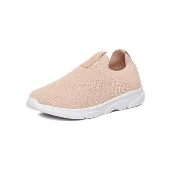 Dámská obuv Sprandi Sneakersy CEO-CP91-25813A Růžová 36