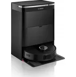 Uklízecí robot Bosch BCRDW3B černý