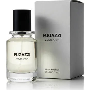 Unisex parfém Fugazzi Angel Dust Extrait de Parfum 50 ml UNISEX