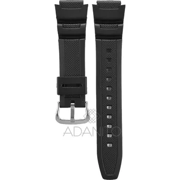 Plastový řemínek na hodinky CASIO AE-1000W AE-1100W