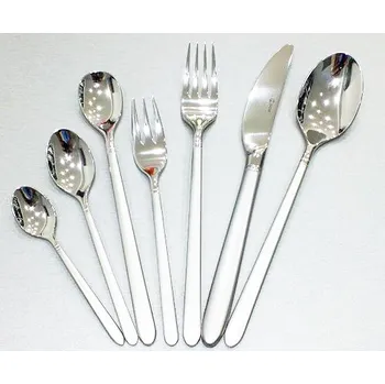 Příbor Sada příborů Sola Catwalk, 42 ks