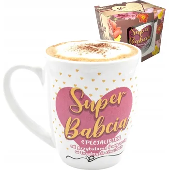 Keramický hrnek Kaj 300 ml