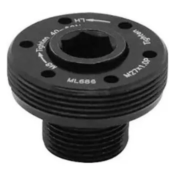 Klika na kolo FSA šroub QR-32 ocel