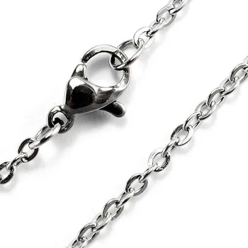 Řetízek Řetízek z chirurgické oceli
