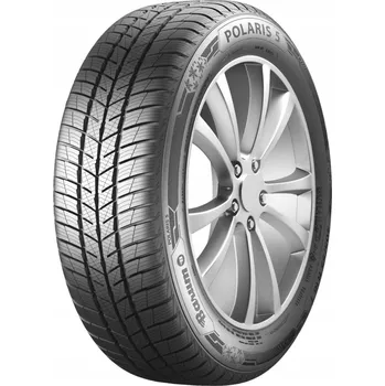 Zimní osobní pneu Zimní pneumatika Barum Polaris 5 235/60 R18 107 V zesílená (XL)