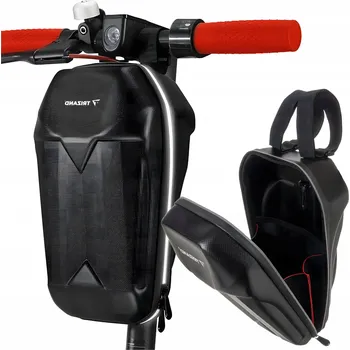 brašna na kolo Cyklistická brašna přední newboler voděodolná taška na elektrokoloběžku tvrdá 5l