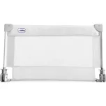 Asalvo Zábrana k posteli 90 white