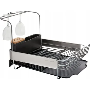 Odkapávač na nádobí Výsuvný odkapávač na nádobí KitchenAid