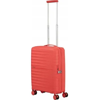 American Tourister Kabinový kufr z tvrdého polypropylenu FastForward 55 cm, 36 l