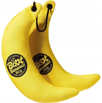 Vložka do bot Osvěžovače do bot Boot Bananas Eco Travel