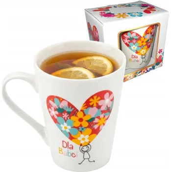 Keramický hrnek Kaj 300 ml