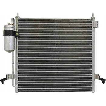 Výparník klimatizace Kondenzátor klimatizace Koyorad MITSUBISHI L200 06- 5279K81K