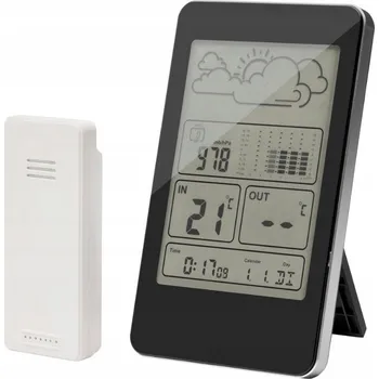 Meteostanice Meteostanice Swe grozz