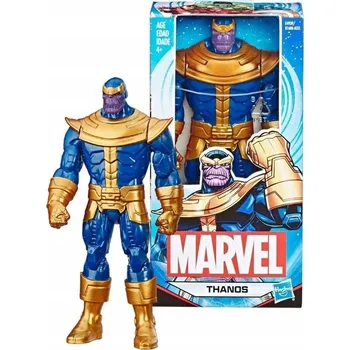 Figurka Figurka Hasbro Marvel Thanos 15 cm