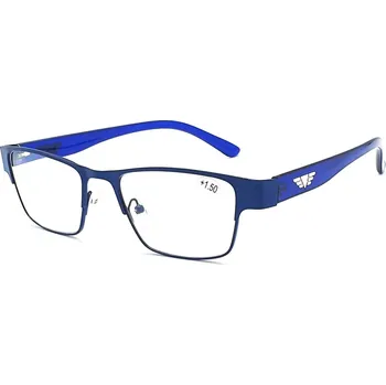 OPTICAL Dioptrické brýle TR231 +2,50 blue