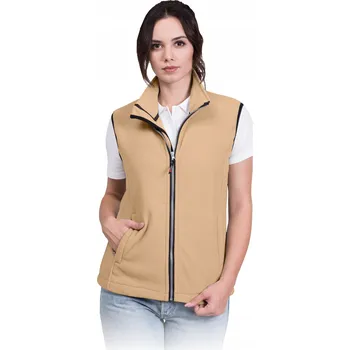 Dámská vesta Vesta bez rukávů REIS VHONEY BE vel. XL