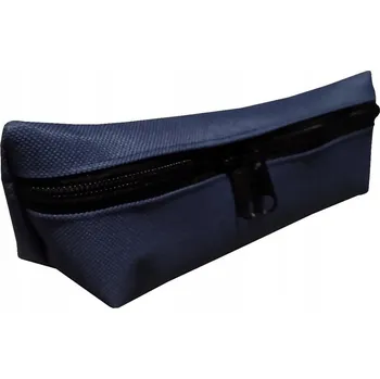 Penál Psací souprava s pouzdro 7R školní výbava penály pro děti do školy