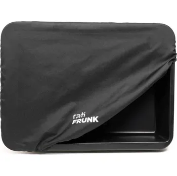 Organizér do auta Frunk - úložný prostor v předním kufru, Renault 4 E-Tech, 2025- , (ARM-V01946A)