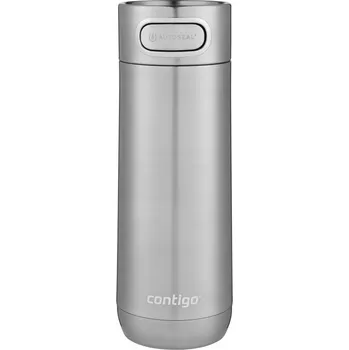 Termohrnek Termohrnek Contigo Luxe 470 ml, ocelový