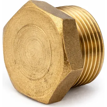 Fitinka GEOS AGT MS zátka 1/4"