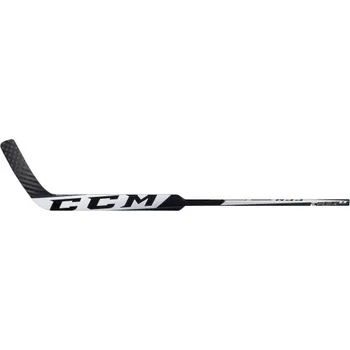Zimní sport CCM Hůl CCM Extreme Flex 5.9 SR P4/26, Zahnutí LEFT, Barva/Velikost WBK 481052