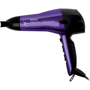 Fén Vysoušeč vlasů SHD 6600V