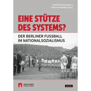 Eine Stütze des Systems? - Küchenmeister, Daniel