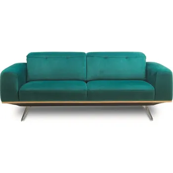 Pohovka Elegantní 3-místná pohovka do obývacího pokoje Astro - Vero daytona146 210x77 cm