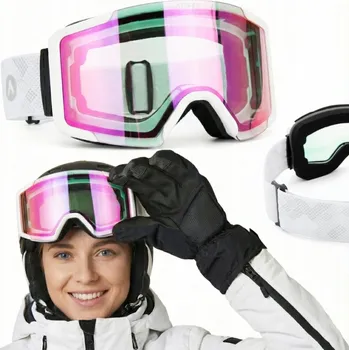 Lyžařské brýle Attabo Nanuk Pro