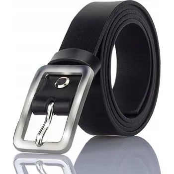 Opasek Dámský Pásek , přírodní kůže, elegantní, gracio , 95 cm