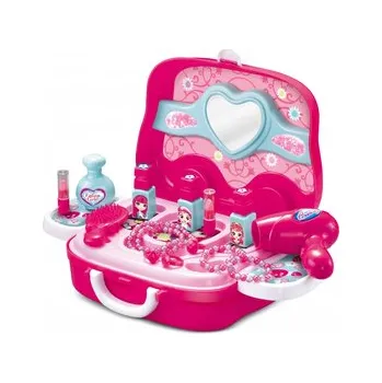 Nestandardní parfém Dětský kosmetický kufřík G21