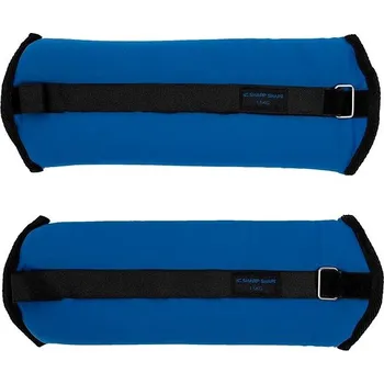 Signalizace záběru Sharp Shape Ankle weight 2x1,5 kg