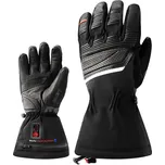 Lenz Heat Glove 6.0 Finger Cap Men černé