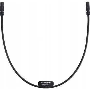 Vrták Elektrický kabel Shimano EW-SD50 Di2 750 mm