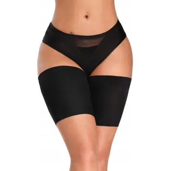 Dámské punčochy Páska na stehna proti odírání SNM XL/XXL