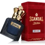 Jean Paul Gaultier Scandal Intense 50 ml parfémovaná voda pro muže