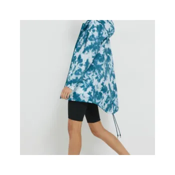 Vans WM MERCY REVERSIBLE PARKA XS