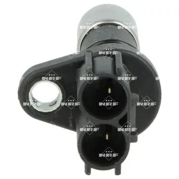 Motor automobilu Generátor impulsů, klikový hřídel NRF 755179