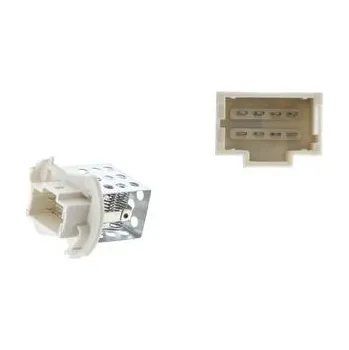 Regulace, vnitřní ventilace MAHLE ABR 90 000P