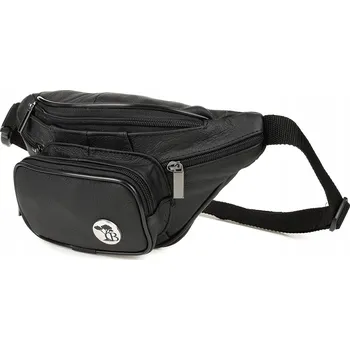 Outdoorové zavazadlo Beltimore ledvinka F42 černá