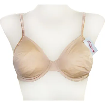 Podprsenka PODPRSENKA multifunkční BEEDEES polovyztužená s kosticemi 70B