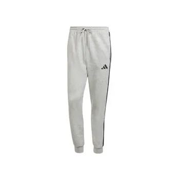 adidas Essentials 3-Stripes Fleece Joggers XL