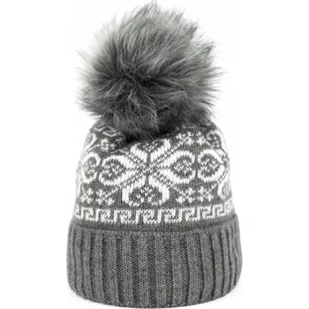 Pokrývka hlavy Art of Polo zimní čepice vícebarevná, univerzální velikost