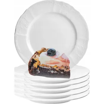 Talíř Dezertní talíř Thun 19 cm