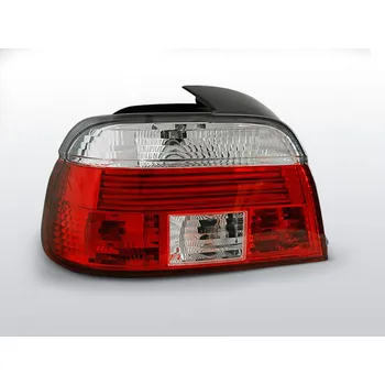 Osvětlení automobilu Zadní světla diodové, BMW E39, 1995->2000 (58.LDBM44)