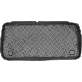 autokoberec Rohož do kufru Mix-Plast polypropylen