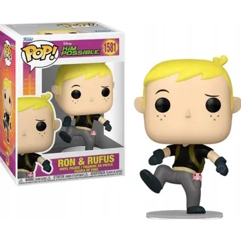 Figurka Funko Pop! Funko Pop
