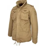 Bunda Brandit M65 Giant s kapucí 4XL