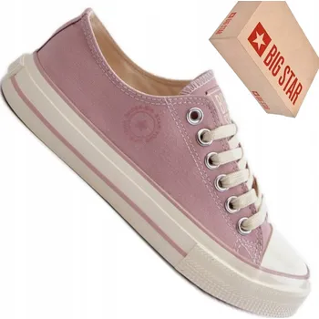 Dámské tenisky Big Star dámské tenisky NN274270 velikost 37