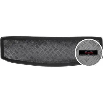 autokoberec Rohož do kufru Max-Dywanik polypropylen